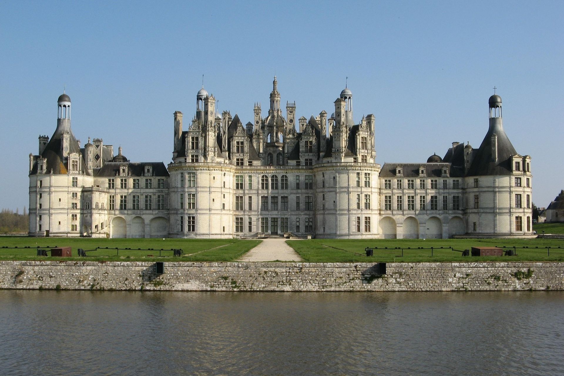Château Chambord