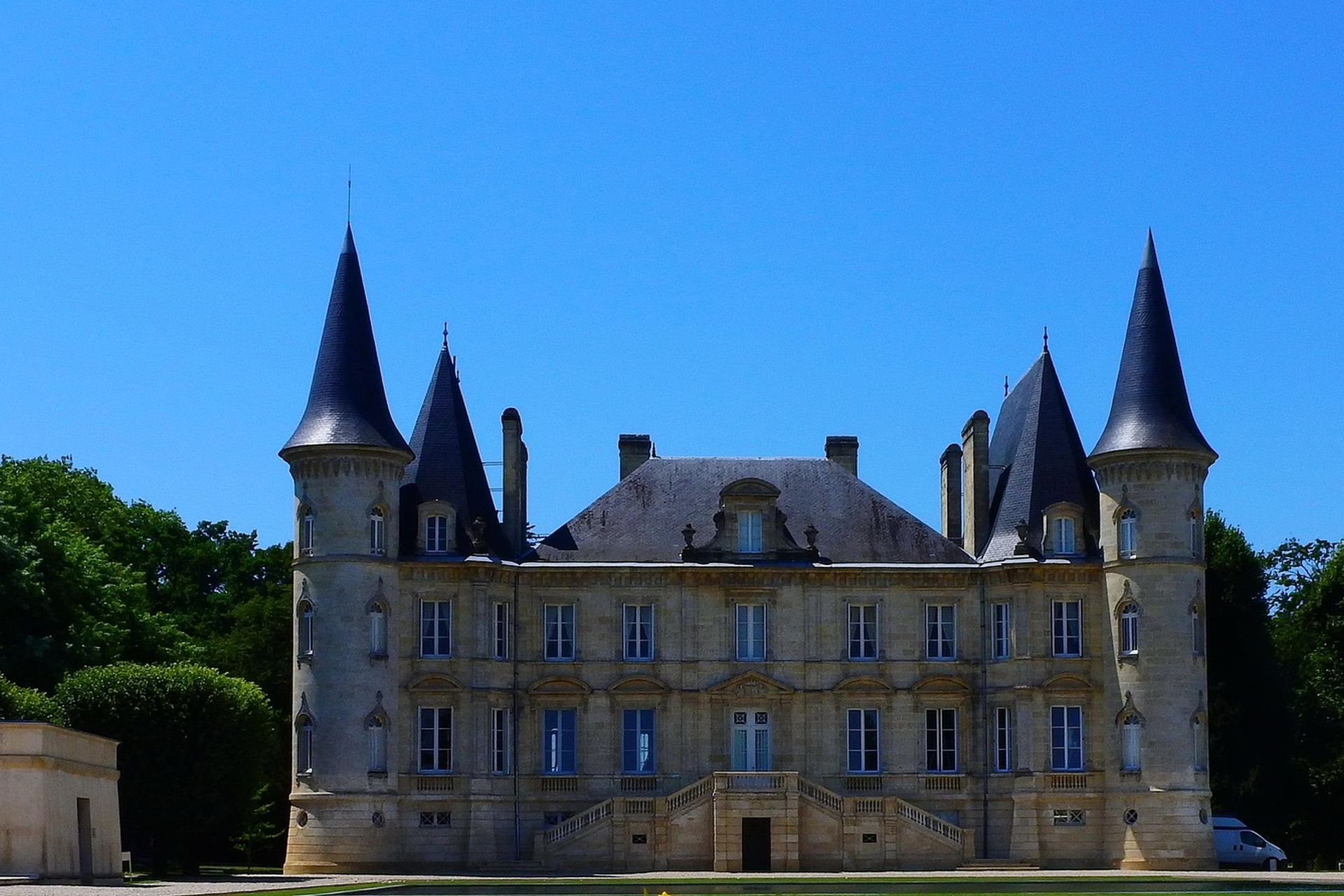 Fietsarrangementen Frankrijk