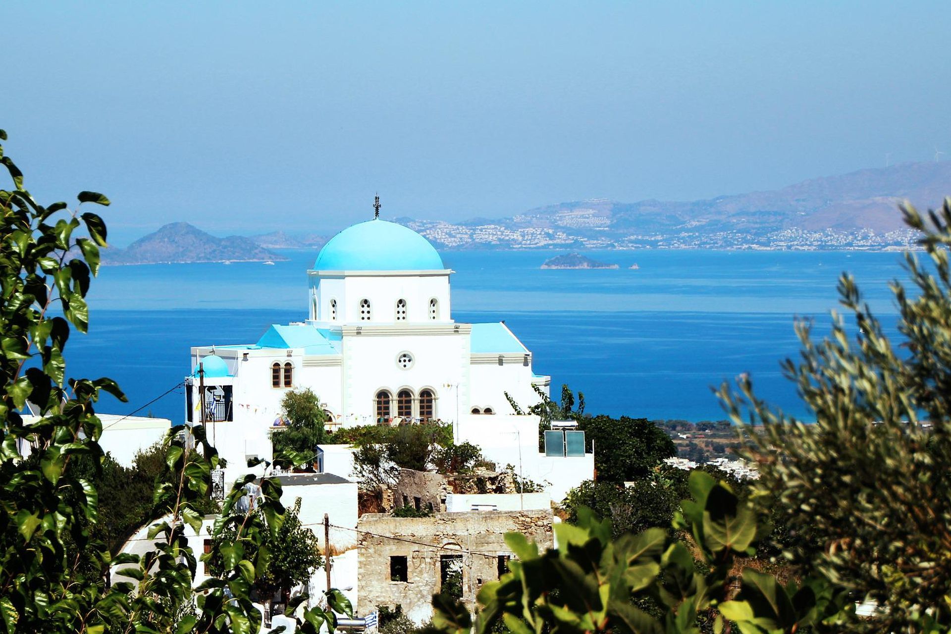 Kos - Dodekanesos