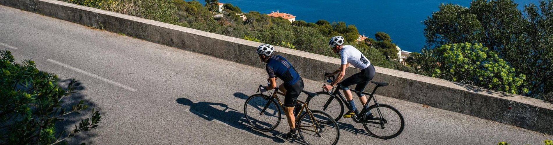 Fietsen in Frankrijk