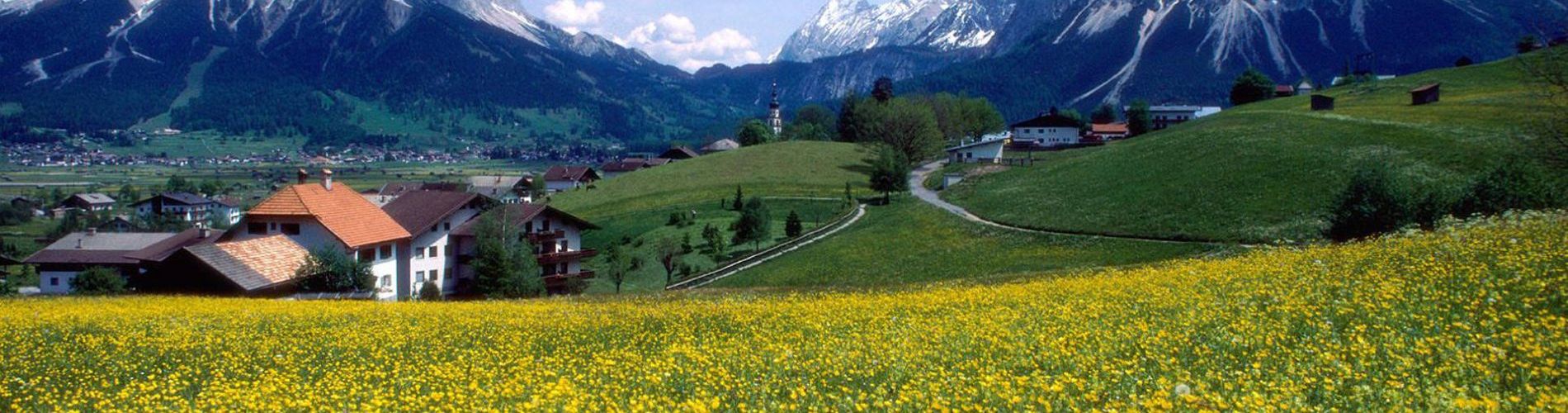 Op vakantie in Frankrijk