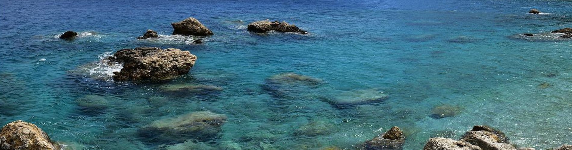 Karpathos - Islandhopping Dodekanesos