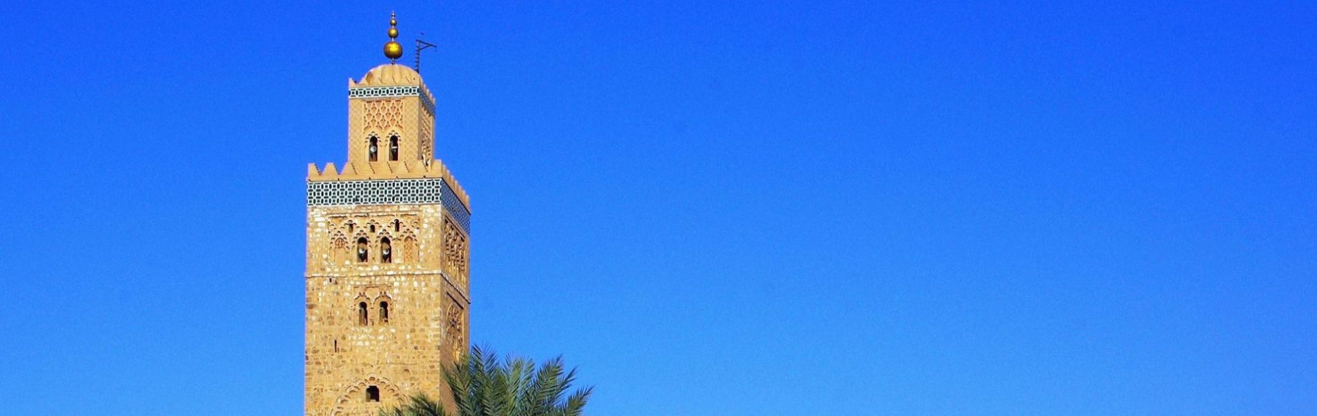 Boek een leuke excursie in Marrakech