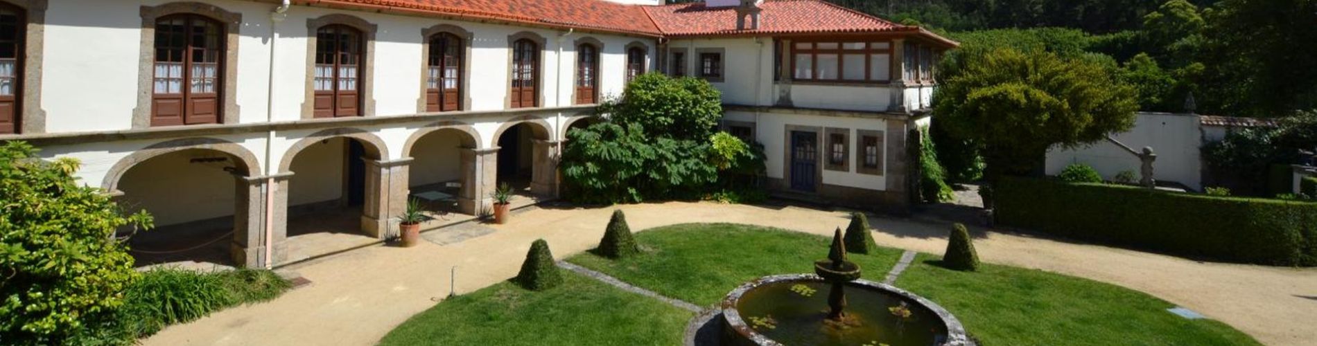 Barcelos vakantie