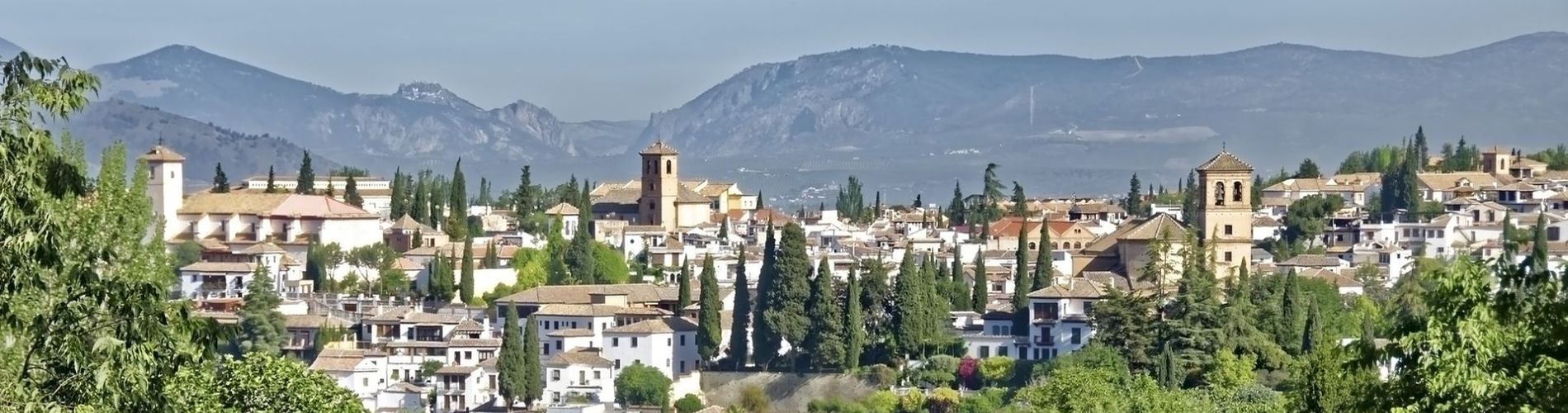 Boek een leuke excursie in Spanje