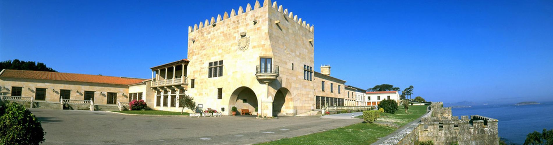 Parador de Baiona