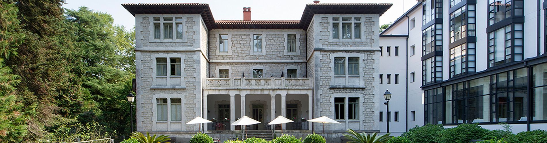 Parador de Limpias