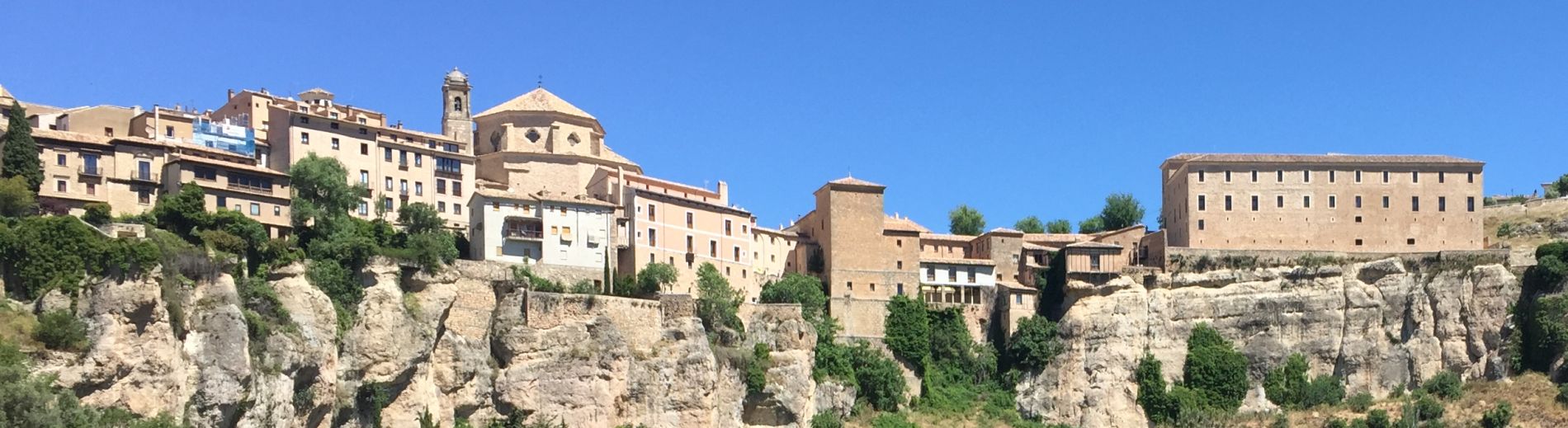 Boek hier uw accommodatie in Spanje
