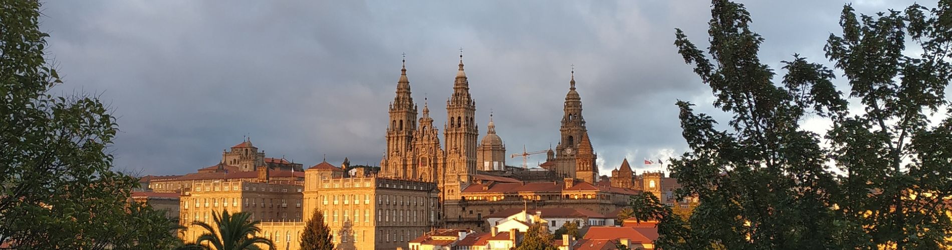 Santiago de Compostela