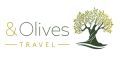 Fly-drives Kreta van &Olives Travel
