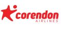 Chartervluchten met Corendon Airlines
