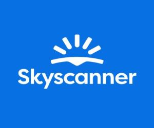 Zoek en boek uw vliegtickets via Skycanner