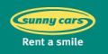 Huurauto van Sunny Cars