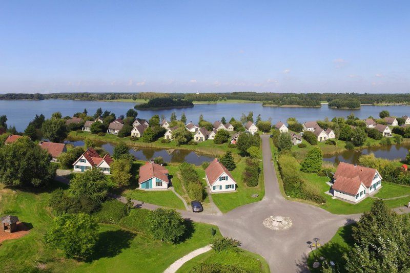 Center Parcs Parc Sandur, Drenthe