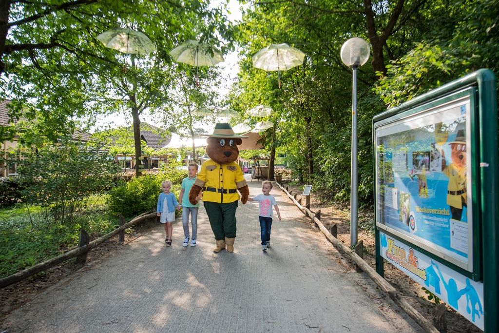 Landal Rabbit Hill, Gelderland