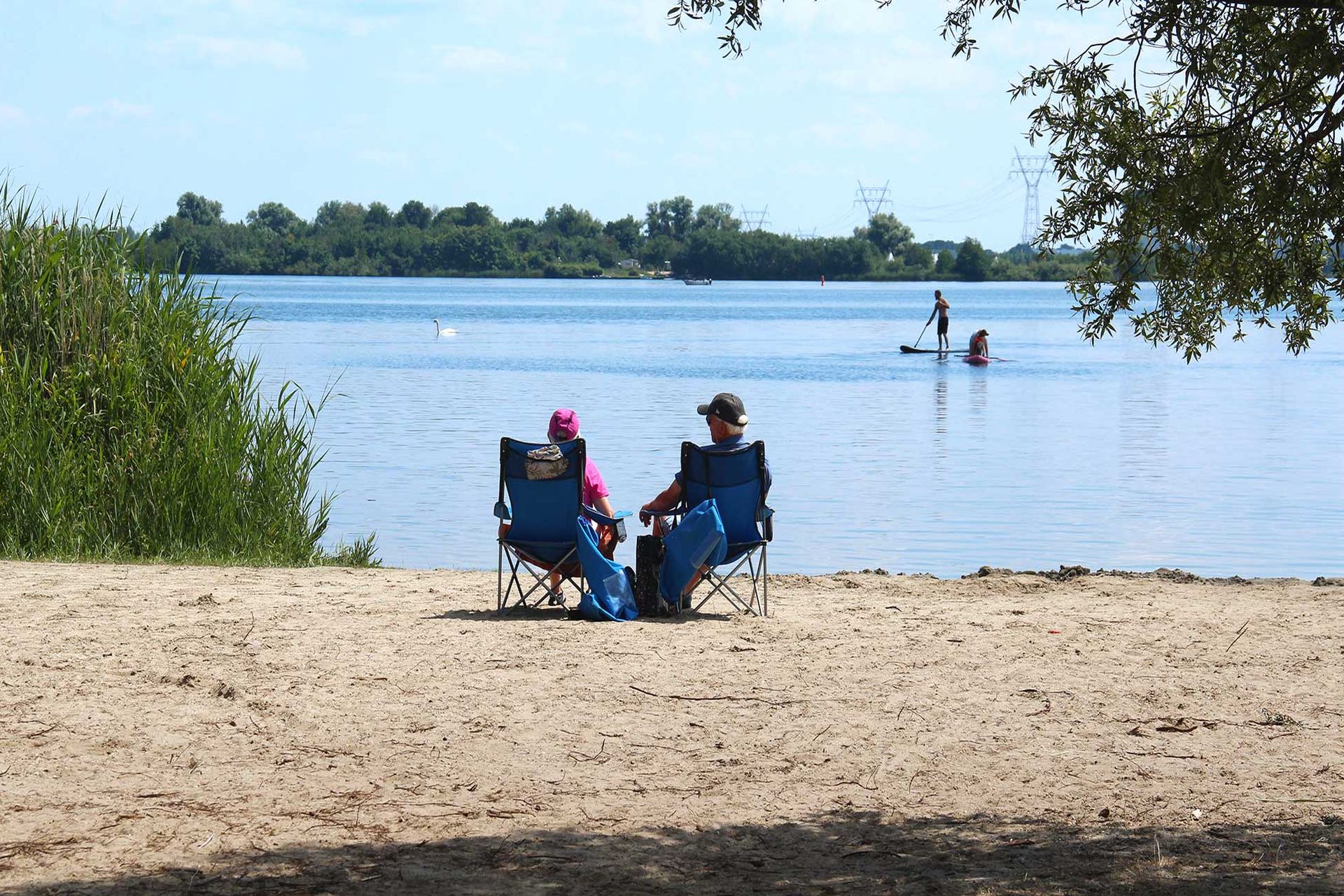 Molecaten Flevolstrand, Biddinghuizen