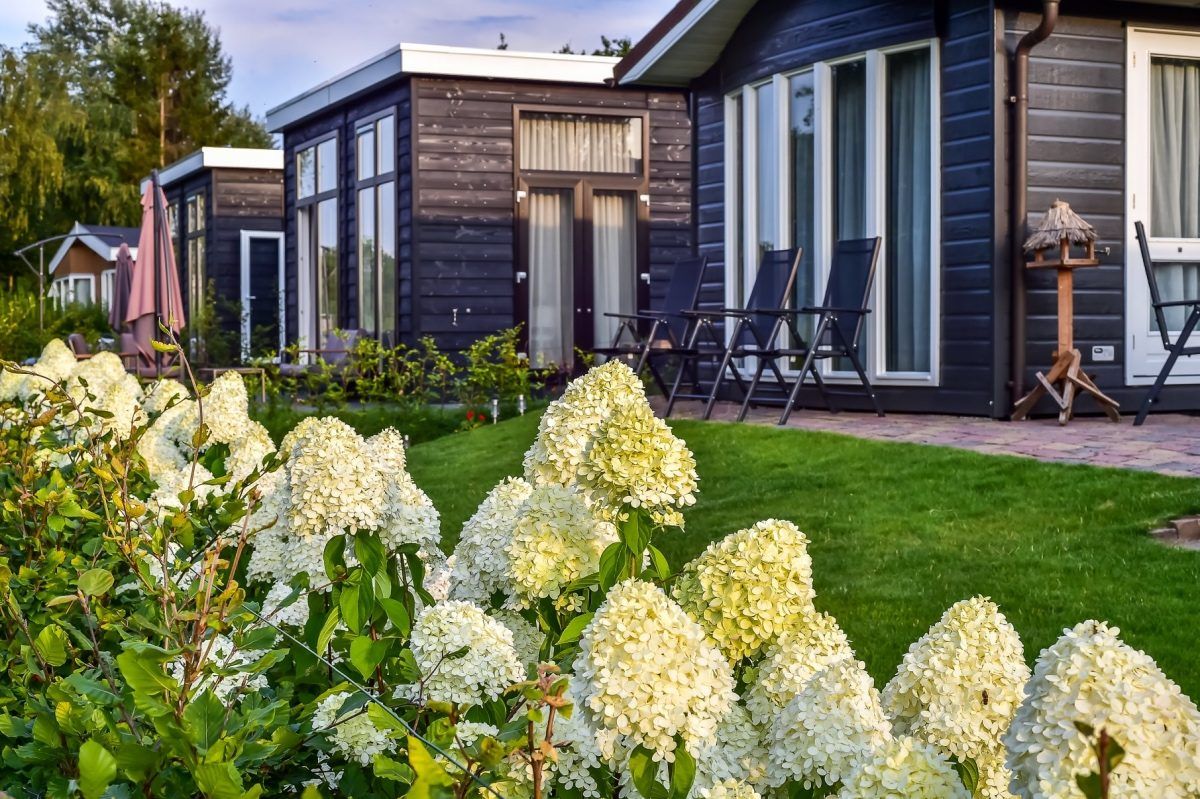 Vakantiepark Mölke, Overijssel