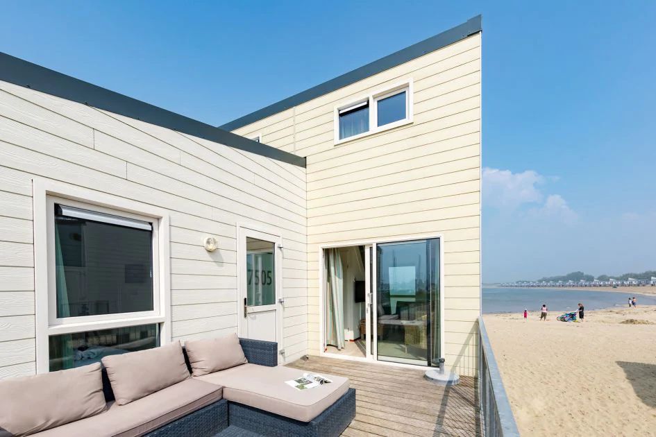 Roompot Beach Resort, Zeeland