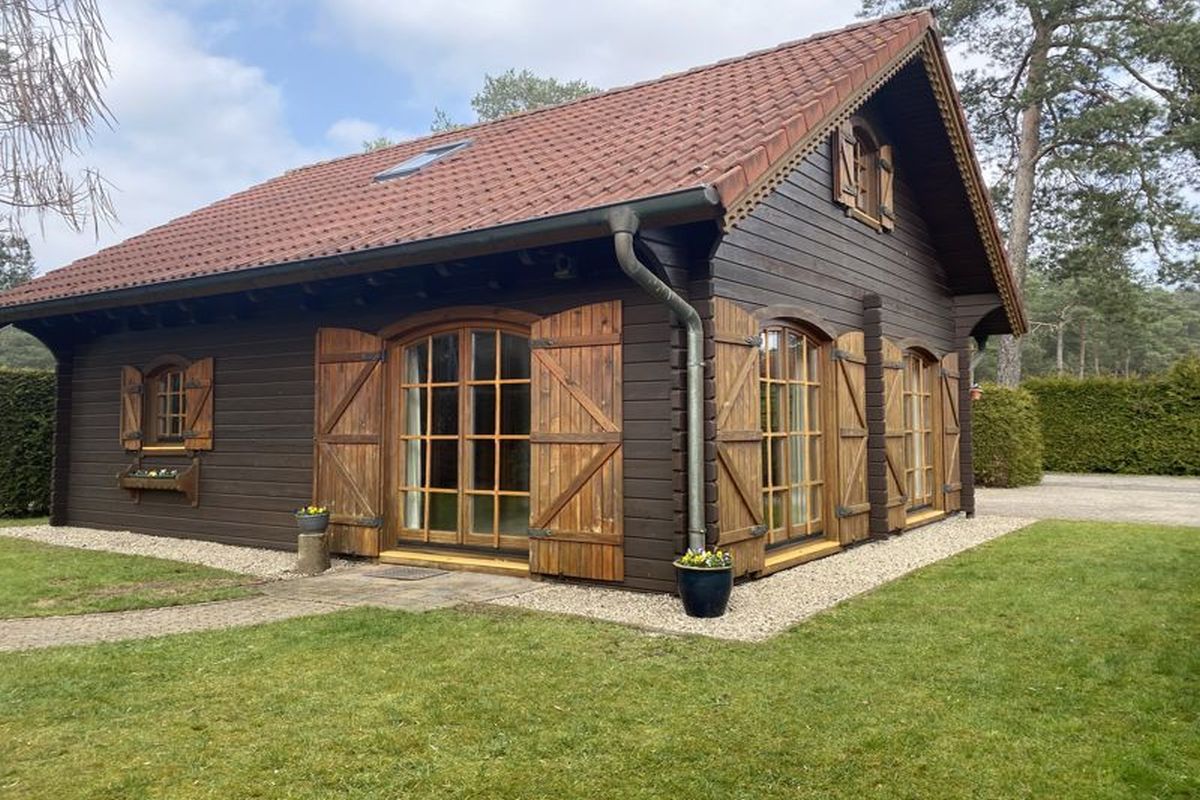 Samoza camping & recreatiepark