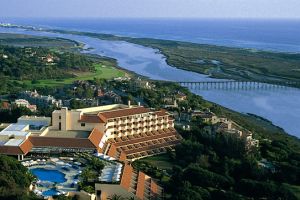 Quinta do Lago Hotel 5*, Almancil - Golfvakantie Algarve