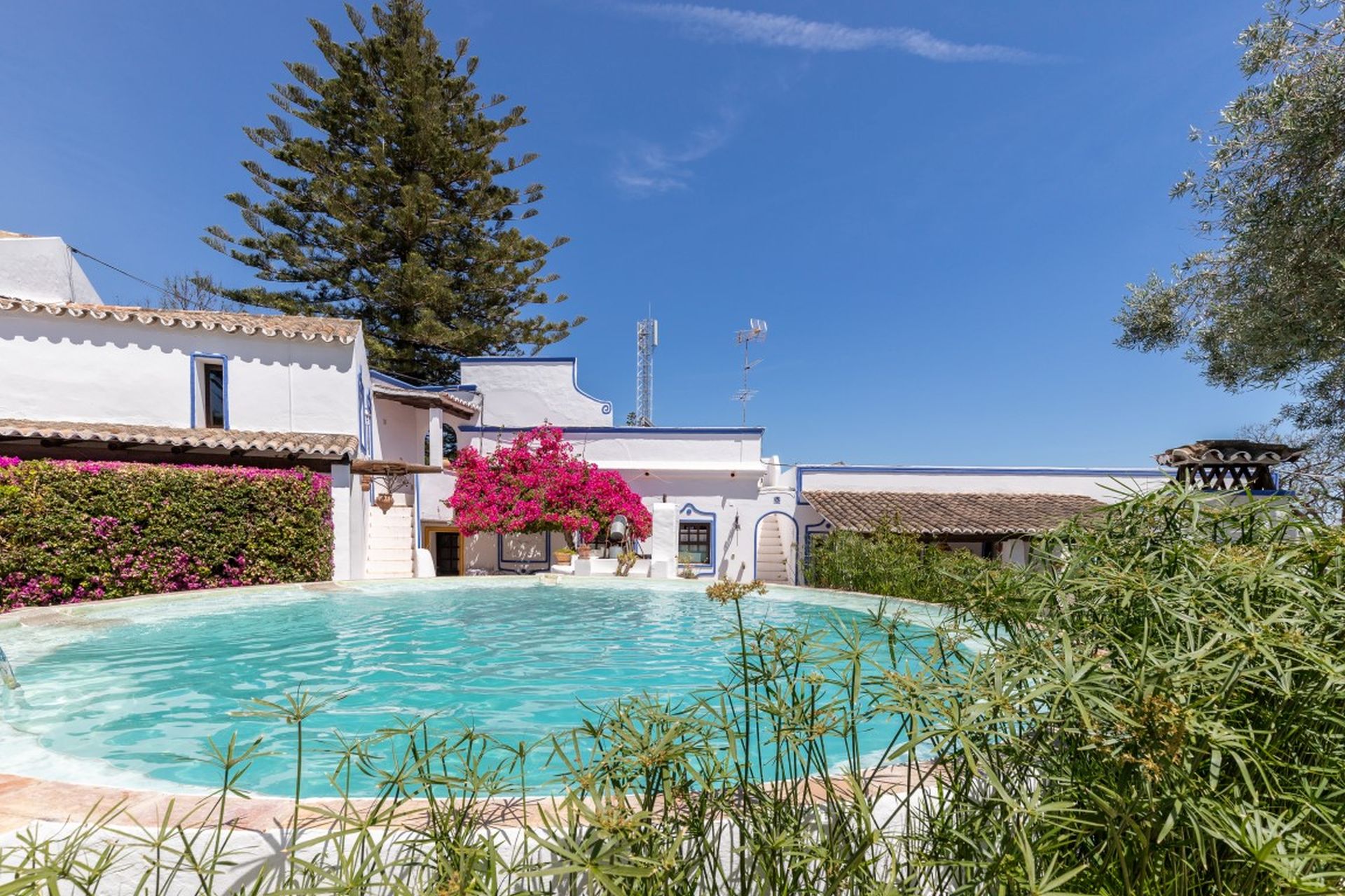 Quinta do Caracol, Tavira