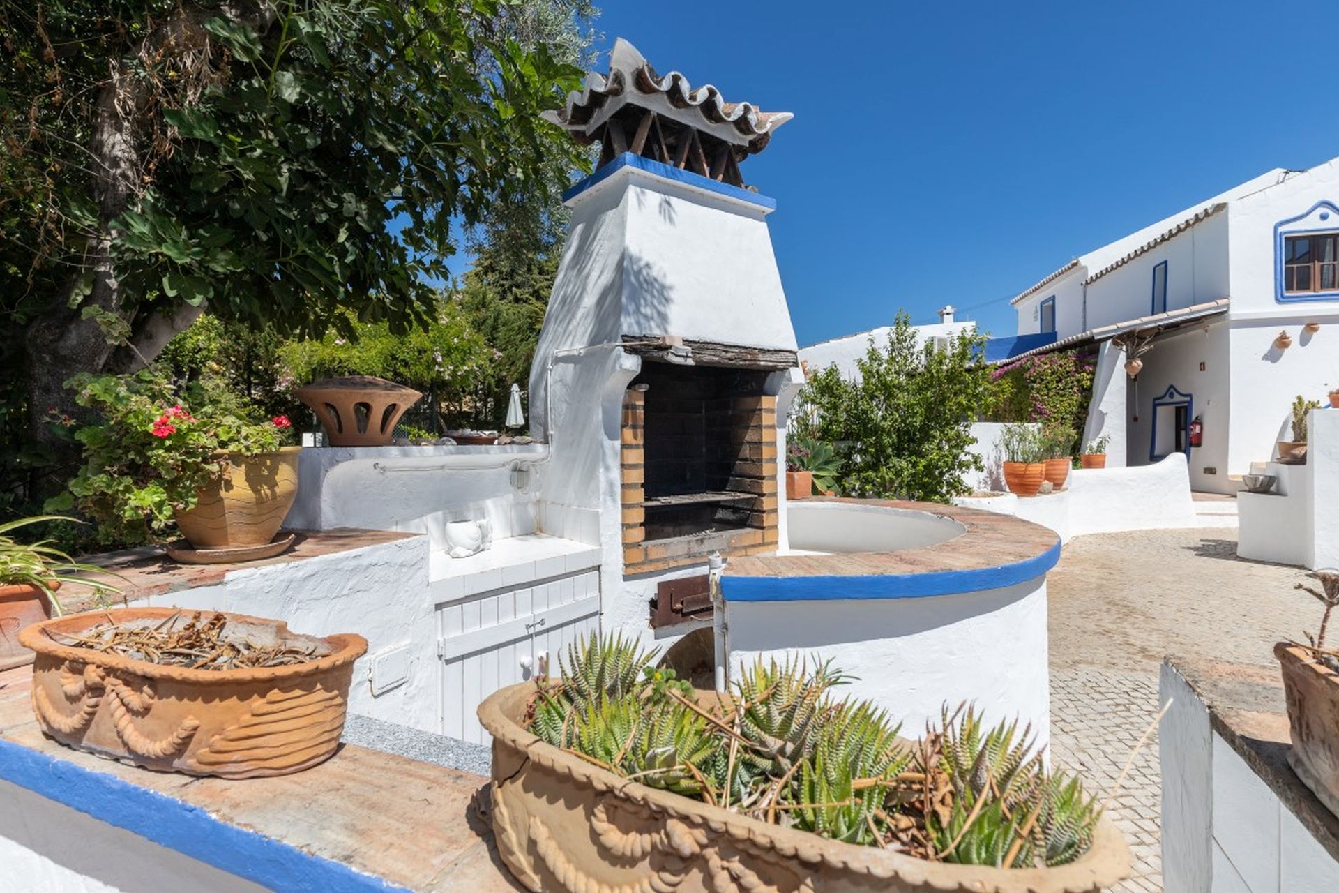 Quinta do Caracol, Tavira