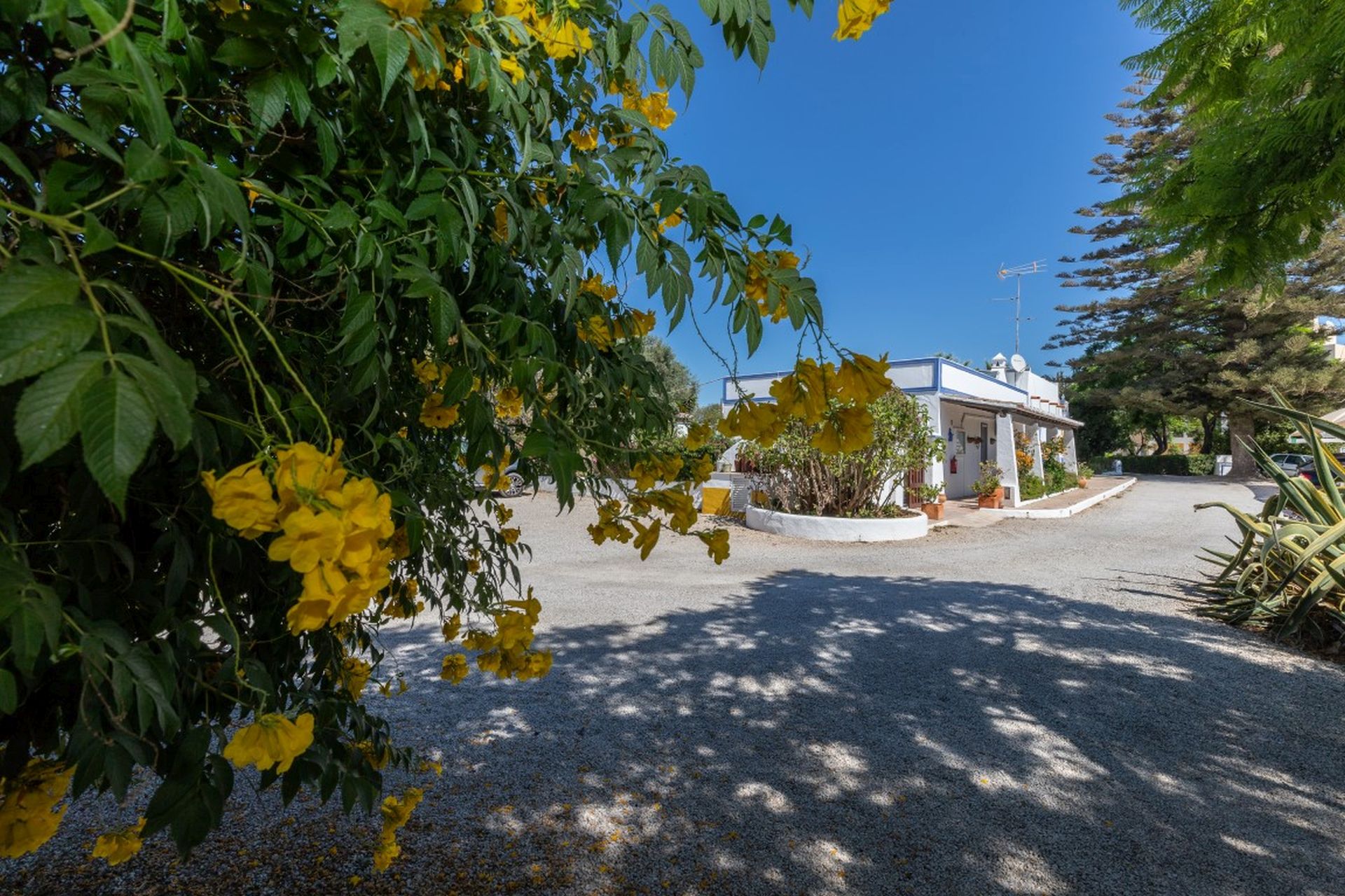 Quinta do Caracol, Tavira