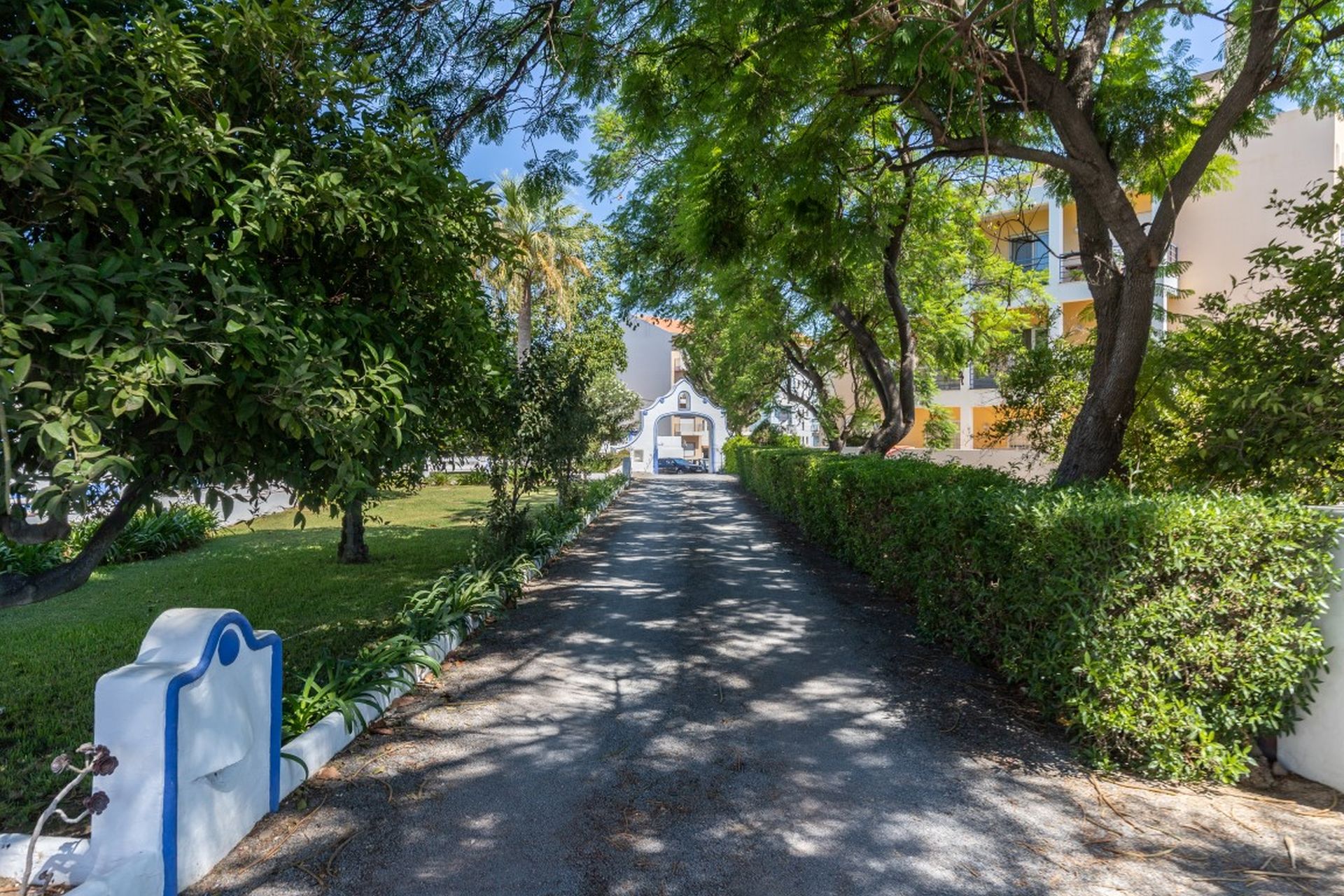 Quinta do Caracol, Tavira