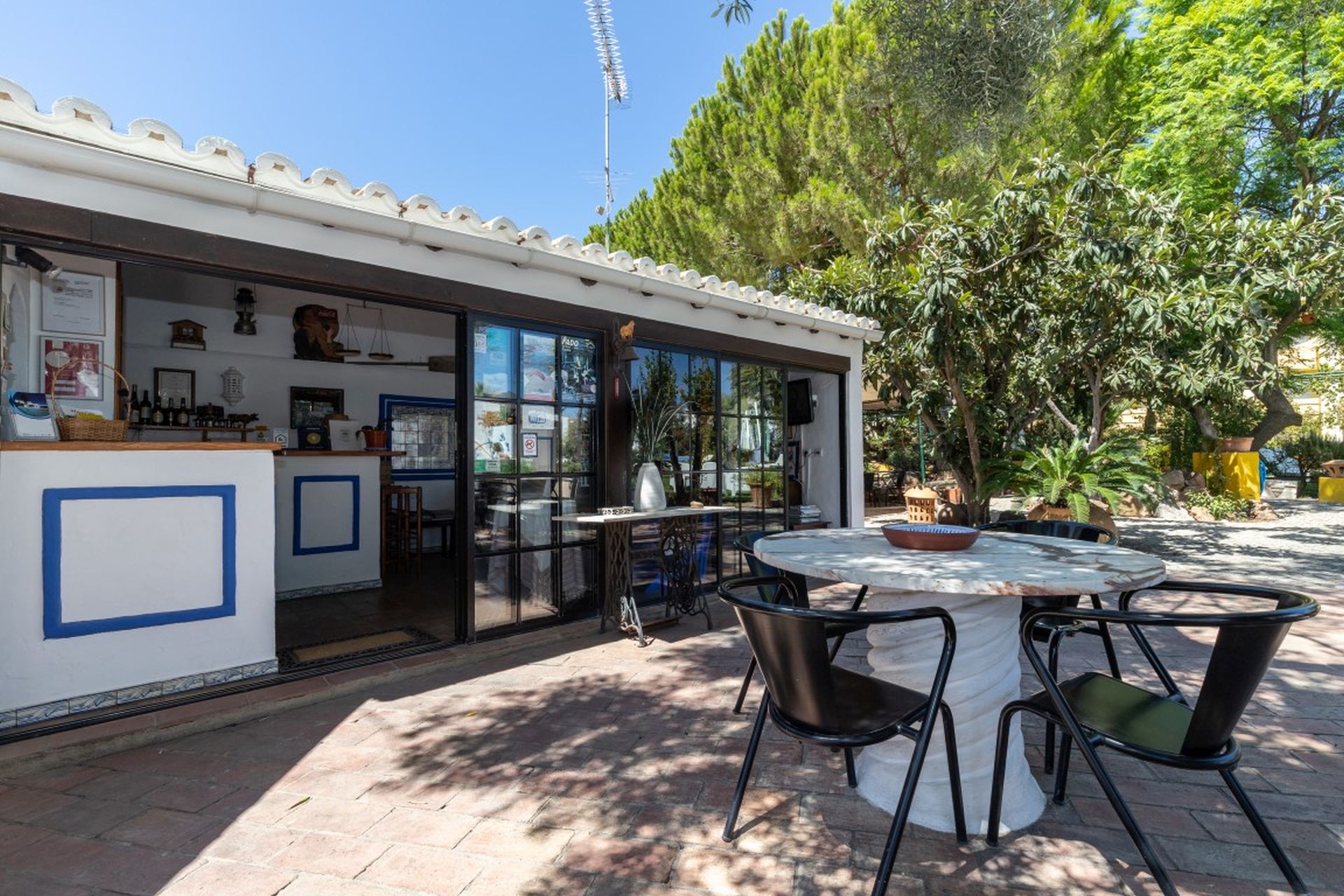 Quinta do Caracol, Tavira