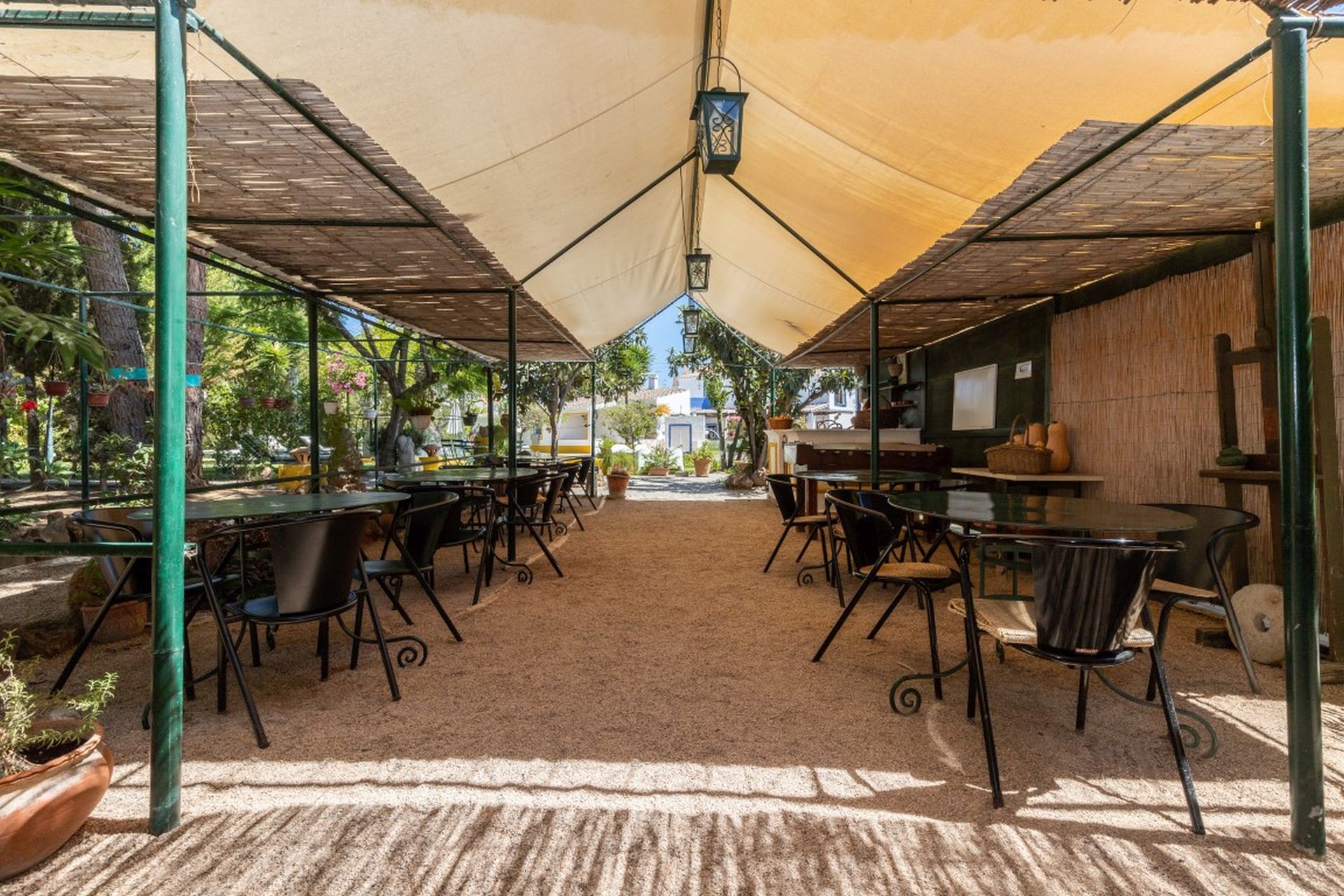 Quinta do Caracol, Tavira