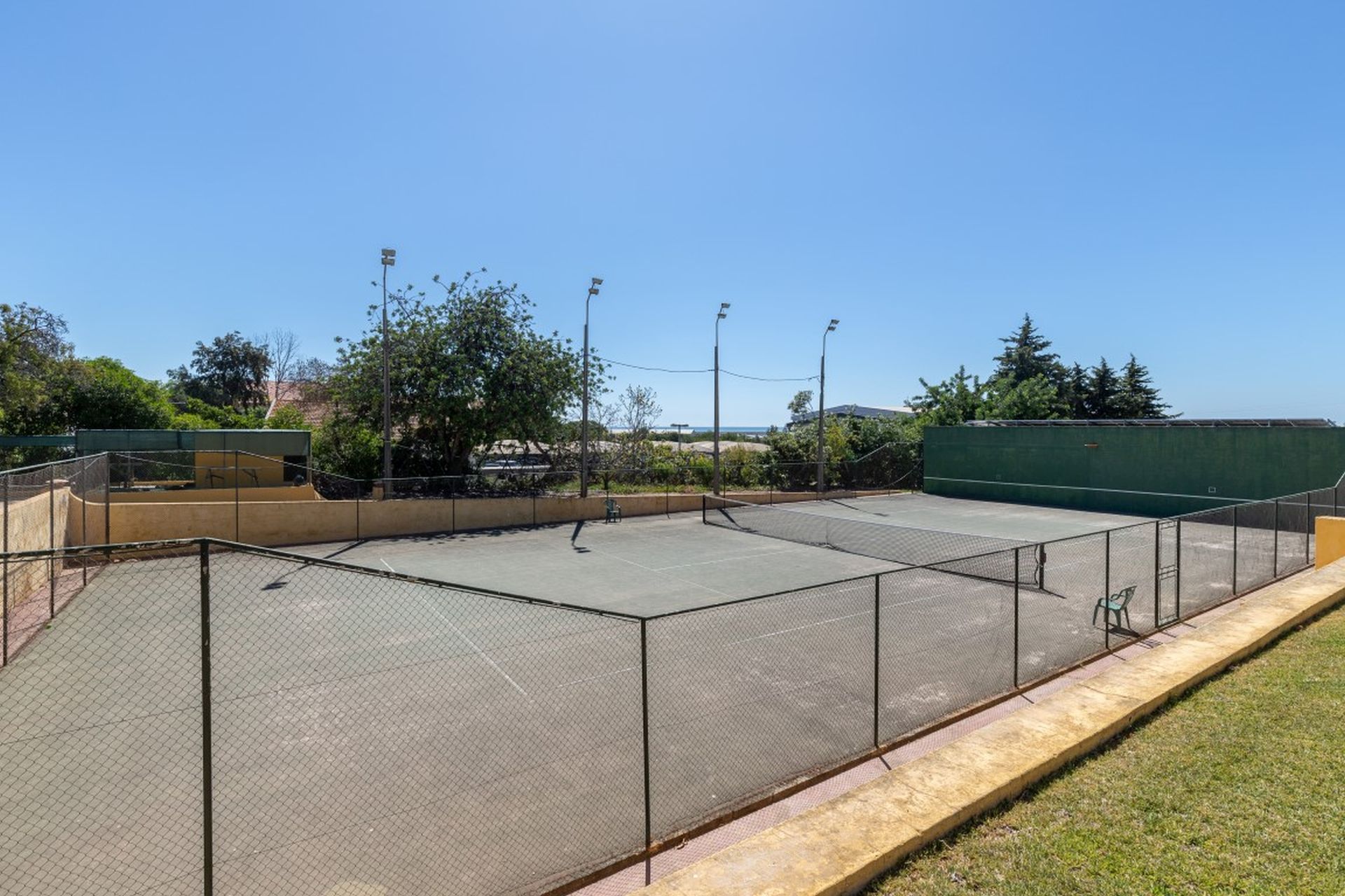 Quinta do Caracol, Tavira