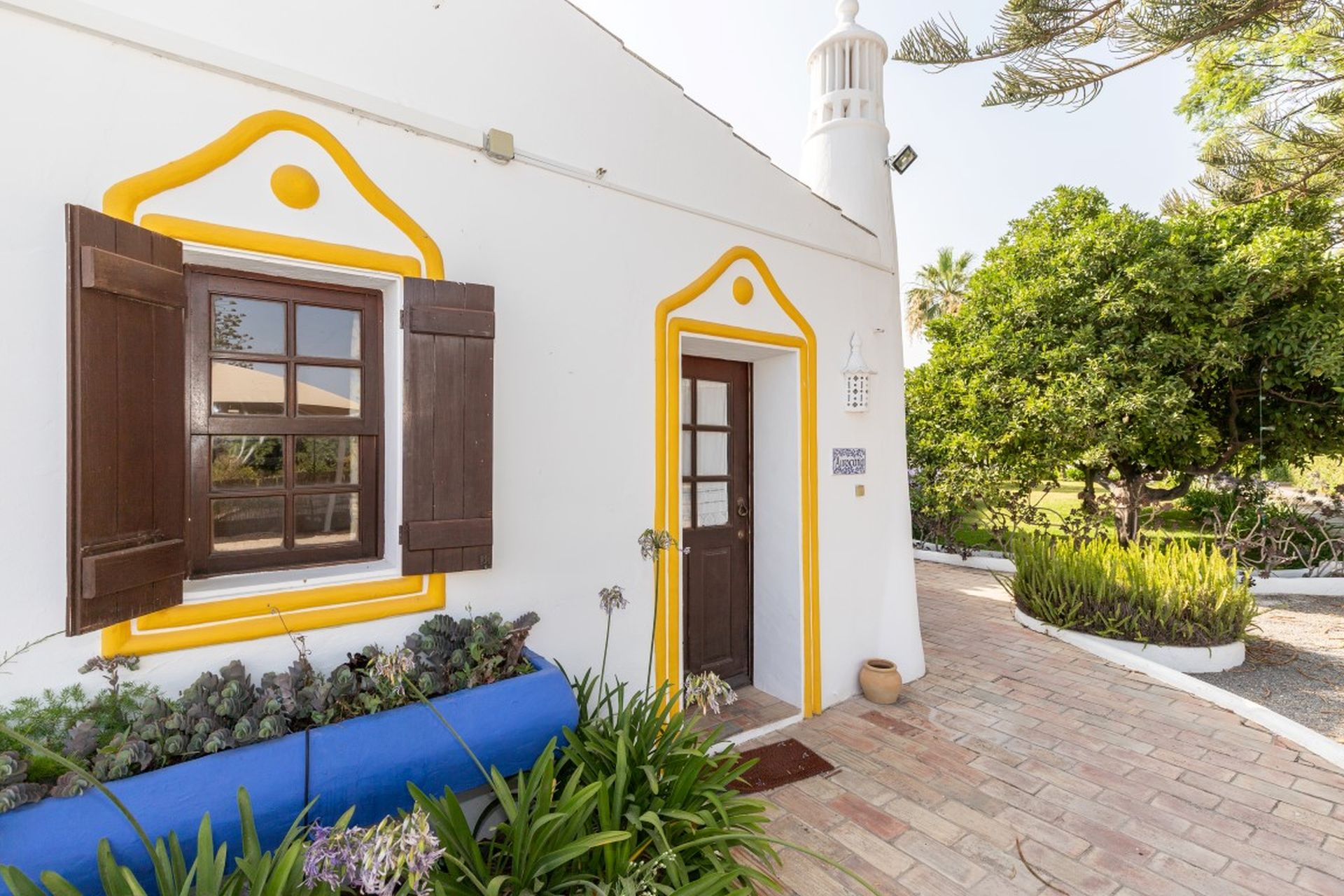 Quinta do Caracol, Tavira