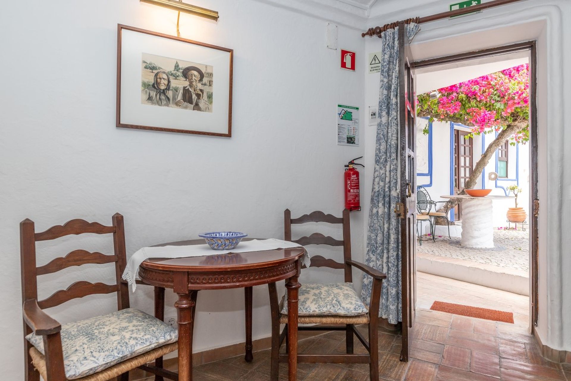 Quinta do Caracol, Tavira