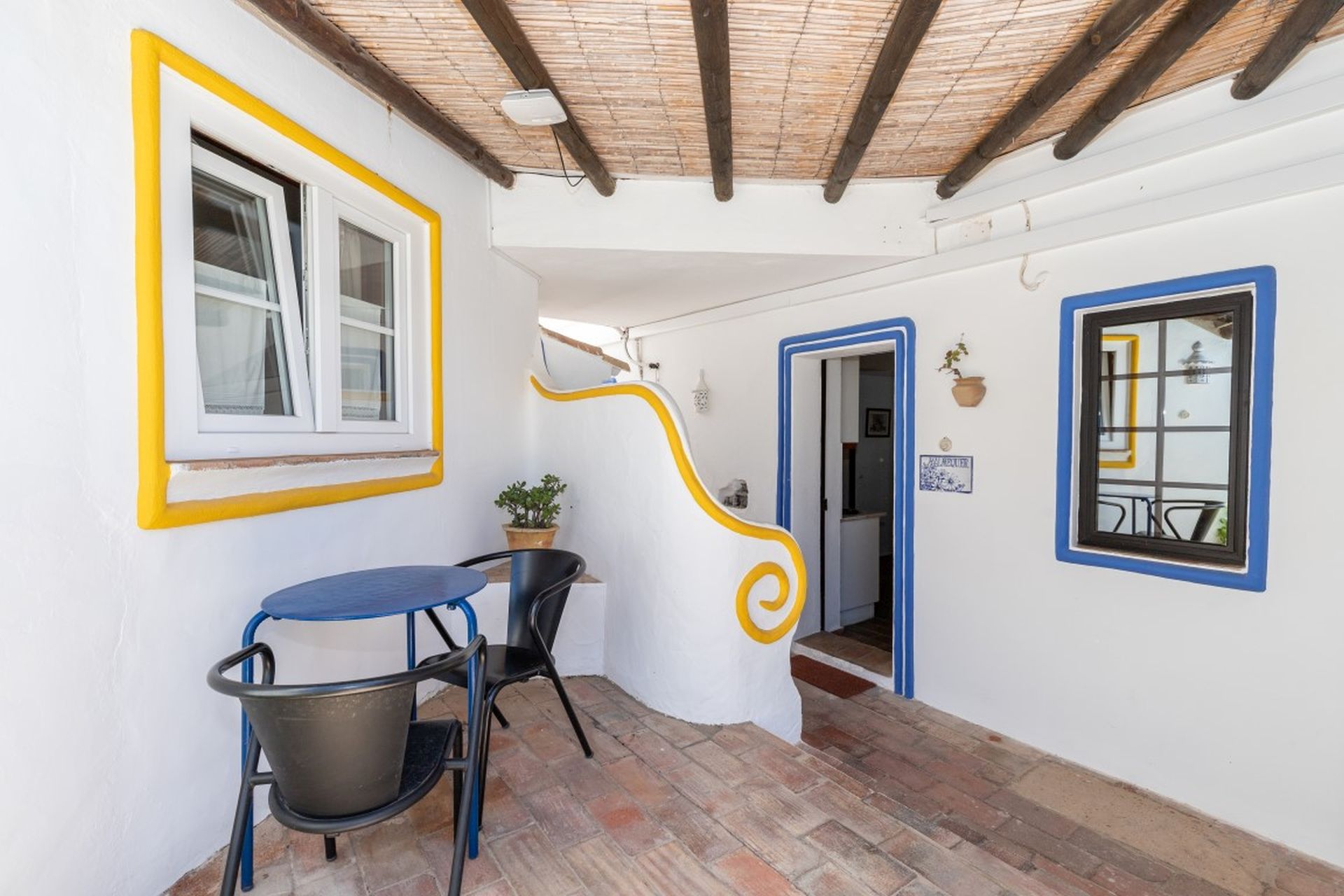 Quinta do Caracol, Tavira