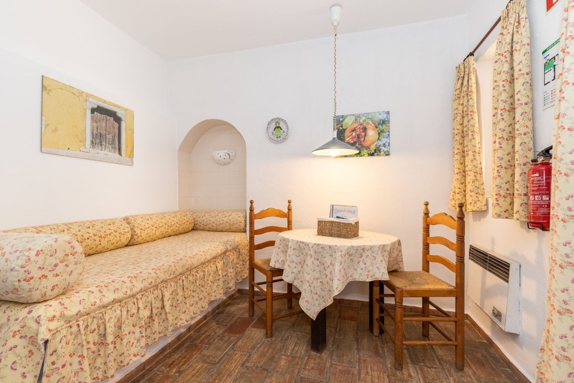 Quinta do Caracol, Tavira