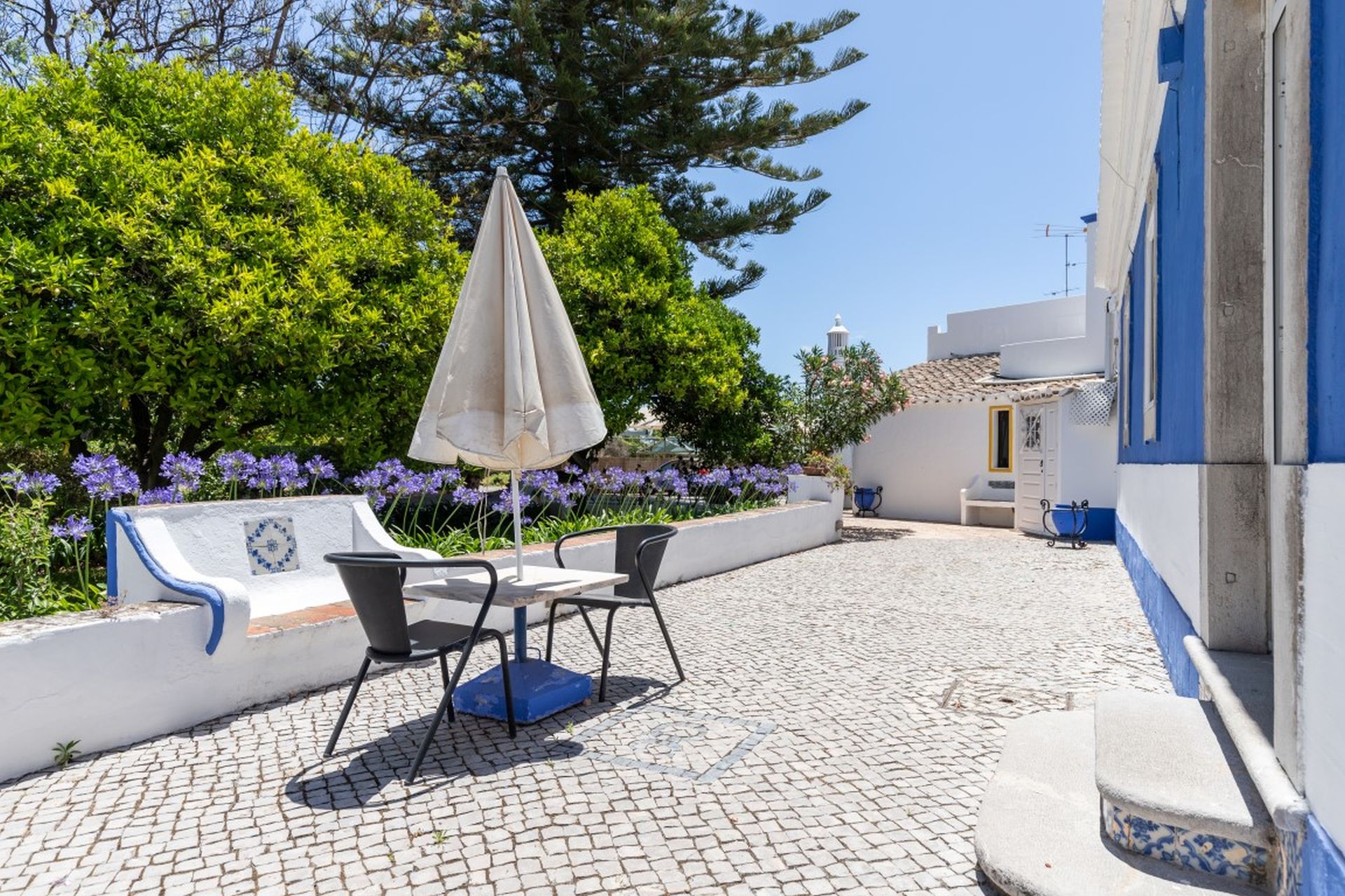 Quinta do Caracol, Tavira
