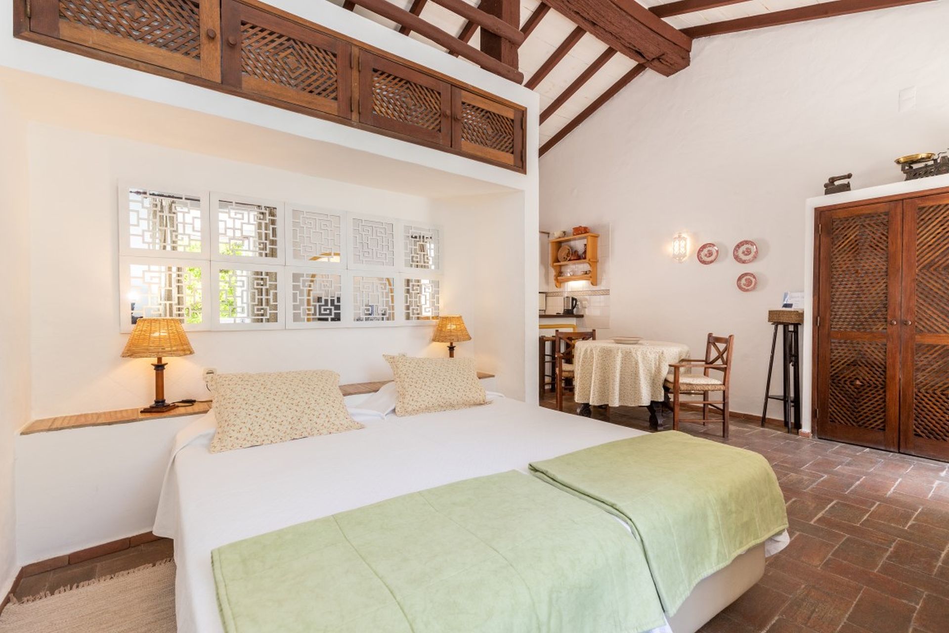 Quinta do Caracol, Tavira