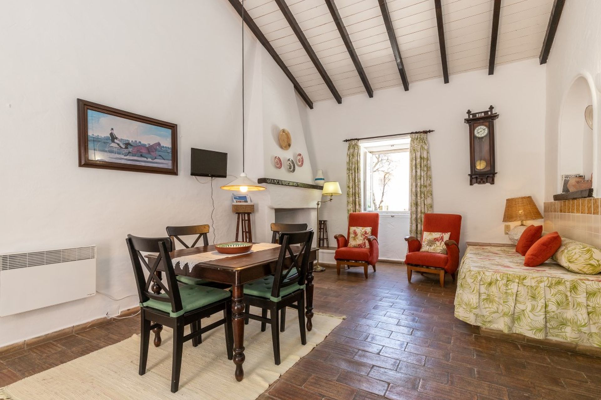 Quinta do Caracol, Tavira