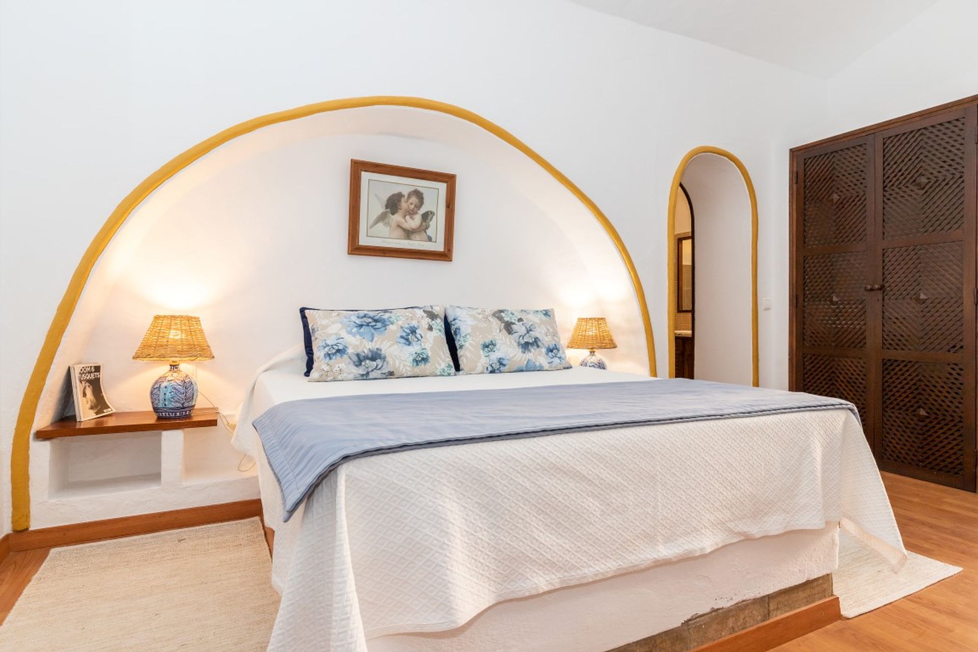 Quinta do Caracol, Tavira