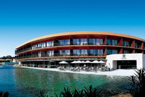 Vila Sol Spa & Golf Resort 5*, Vilamoura - Golfvakantie Algarve