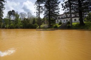 Terra Nostra Garden 4*, Furnas - Golfvakantie Terceira Terra Nostra Garden 4*, Furnas - Golfvakantie Terceira