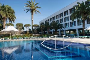 Azoris Royal Garden 4*, Ponta Delgada - Golfvakantie São Miguel Azoris Royal Garden 4*, Ponta Delgada - Golfvakantie São Miguel