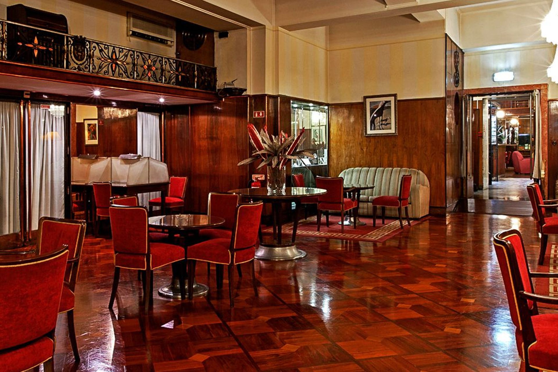 Hotel Astoria, Coimbra