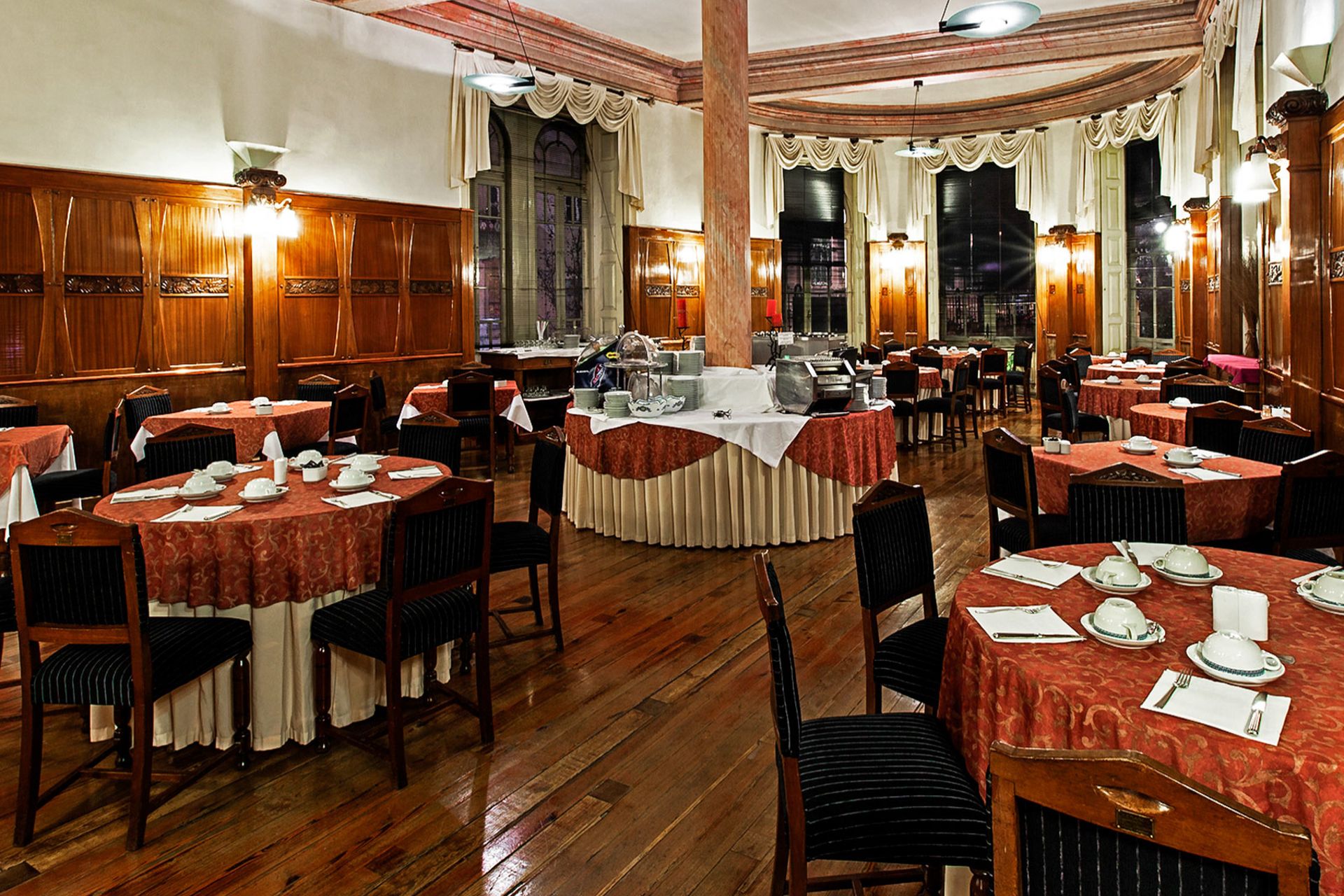 Hotel Astoria, Coimbra