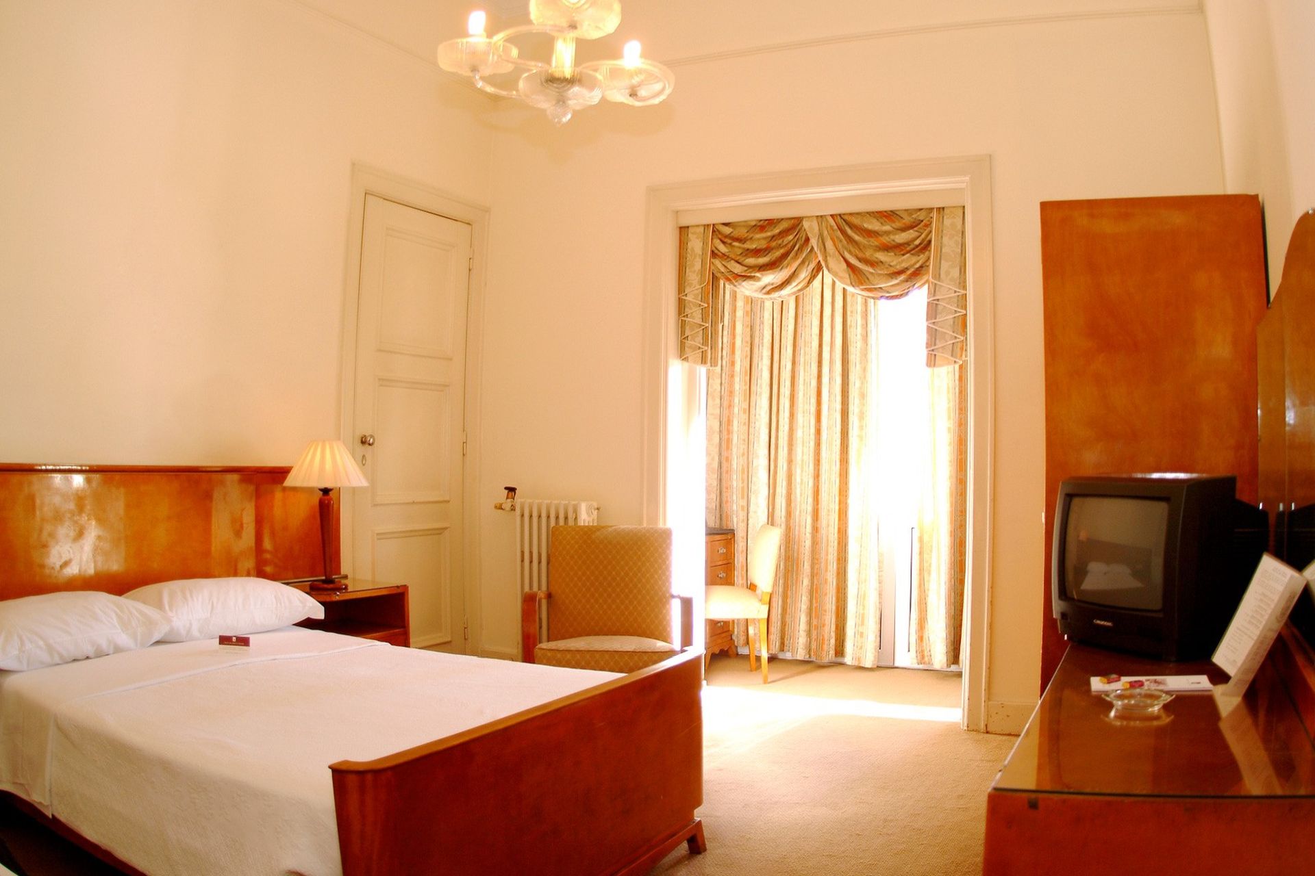Hotel Astoria, Coimbra