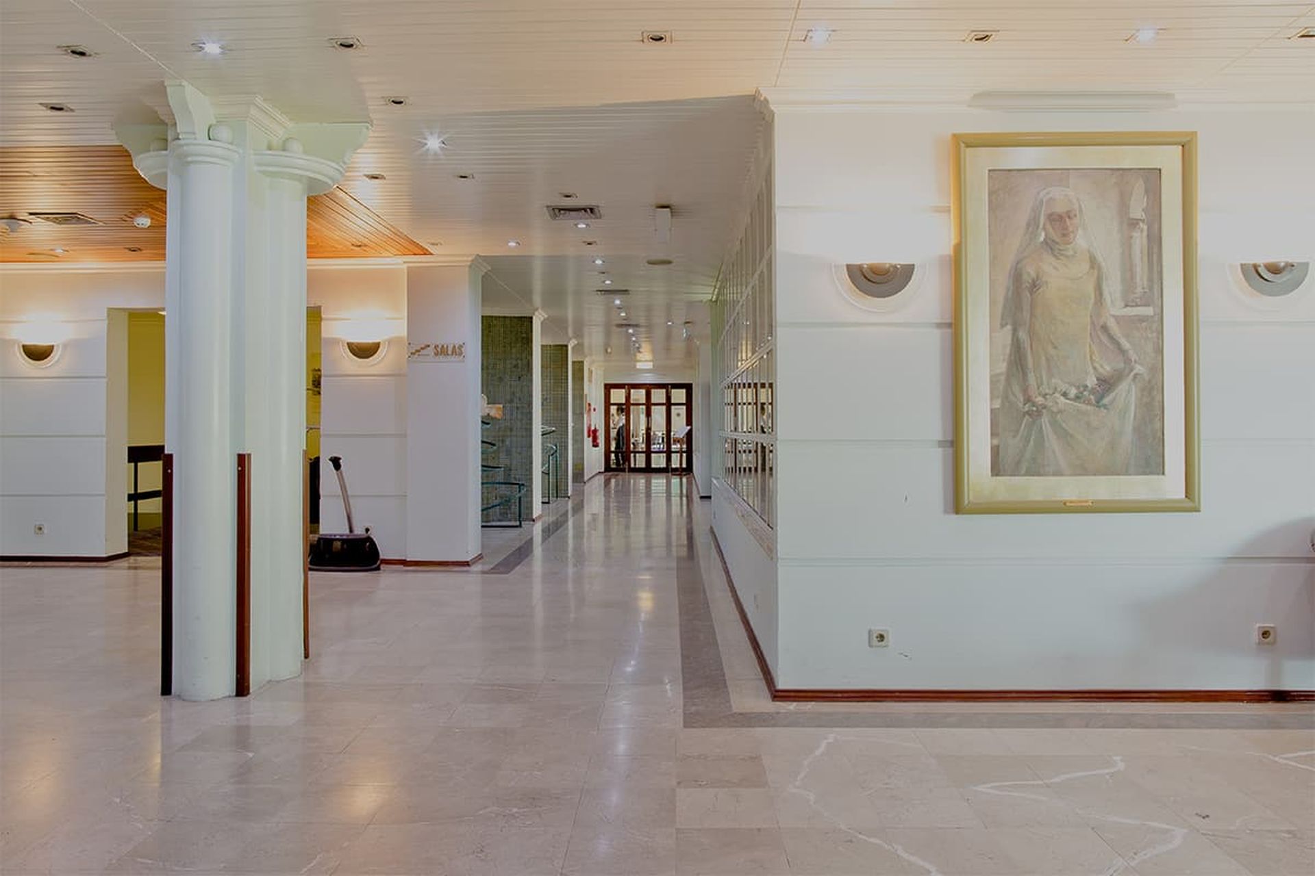 Hotel D. Luís, Coimbra