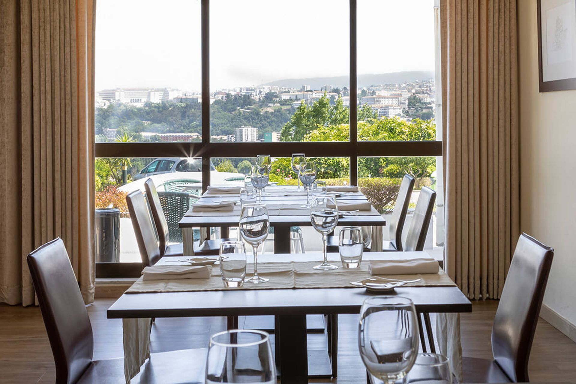 Hotel D. Luís, Coimbra