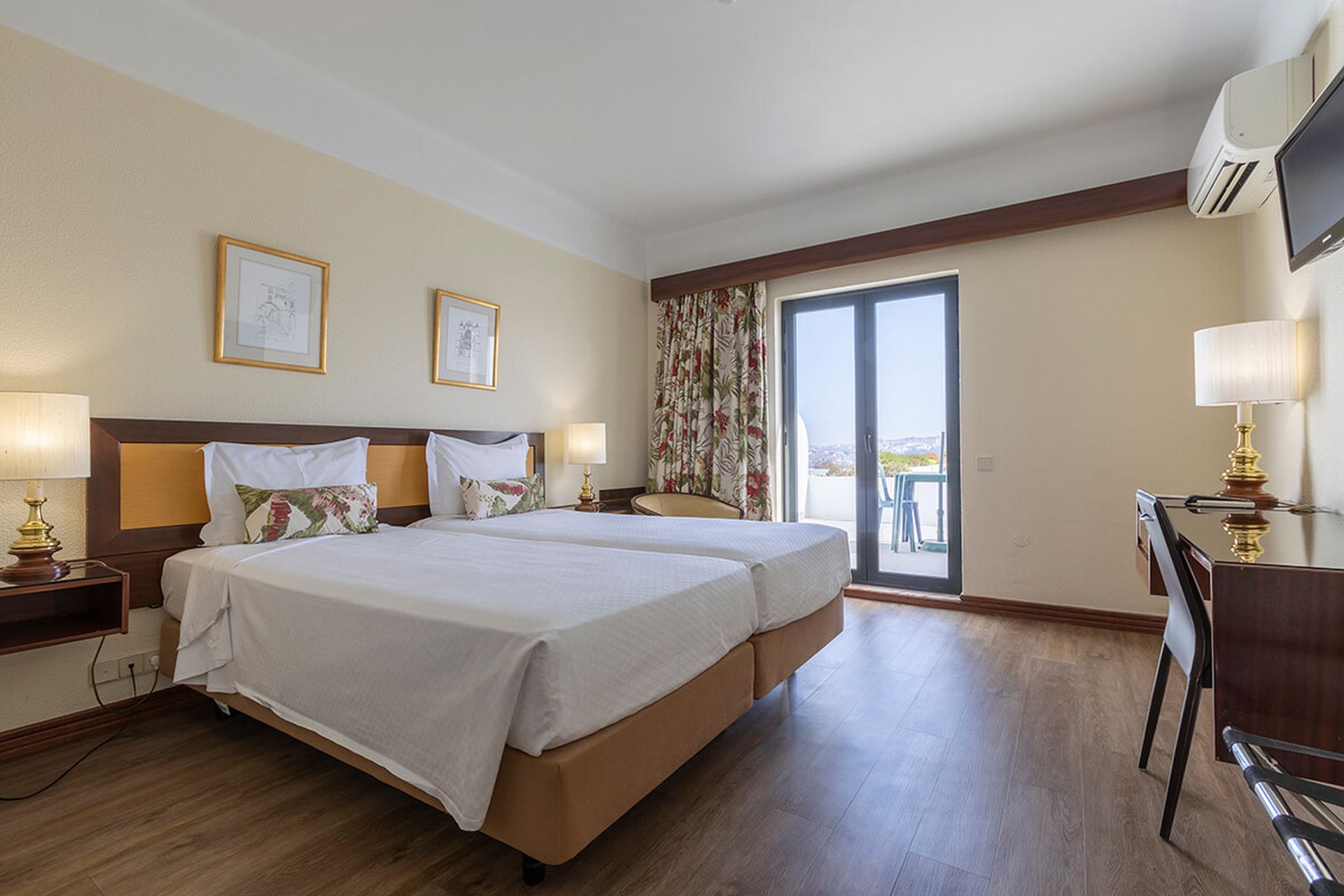Hotel D. Luís, Coimbra