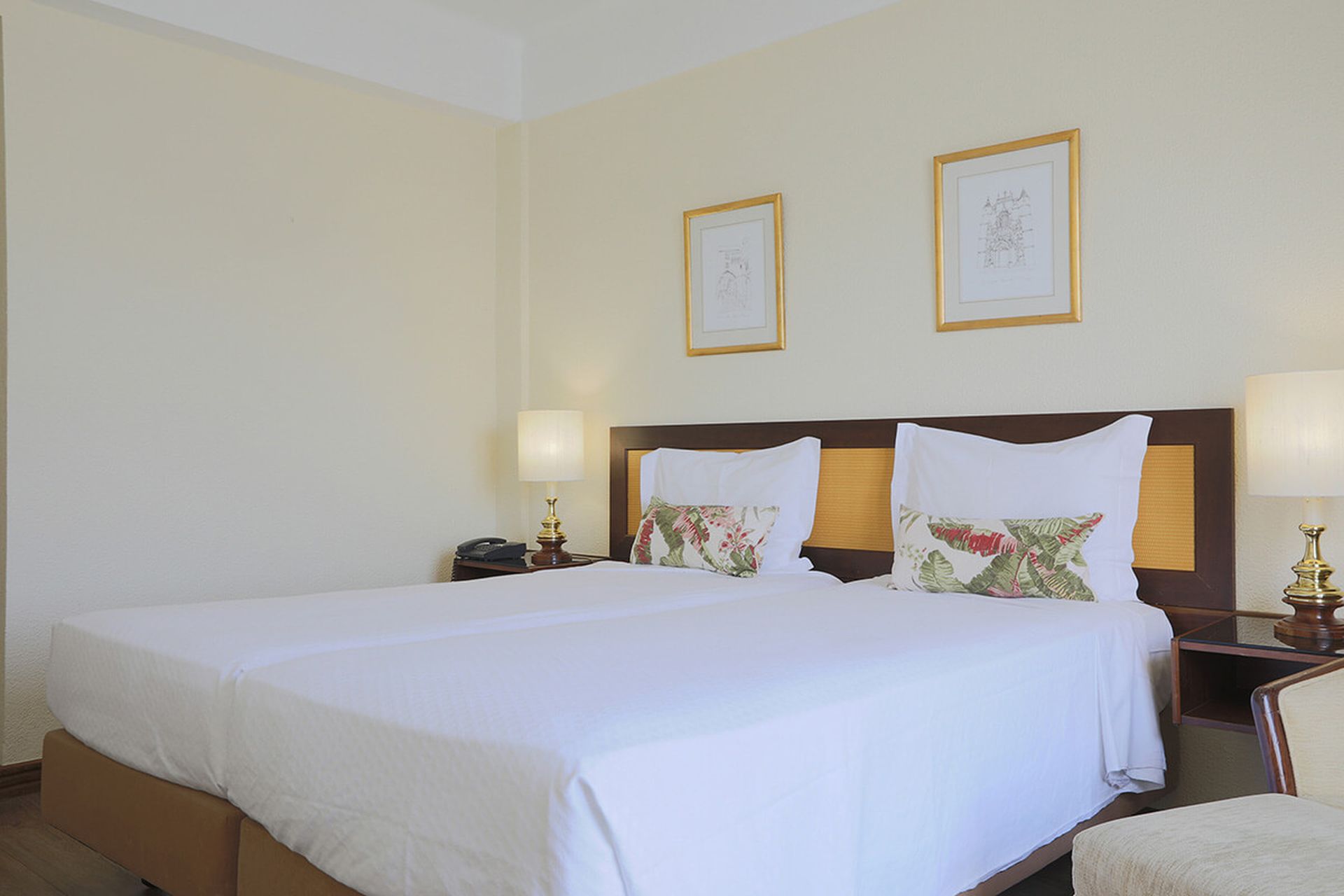 Hotel D. Luís, Coimbra