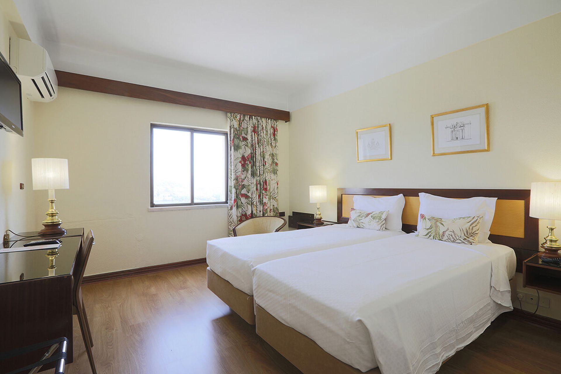 Hotel D. Luís, Coimbra